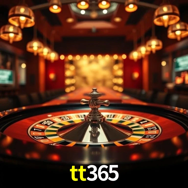 tt365 Slot Mecânicas