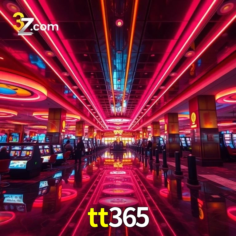 tt365 APK Interface