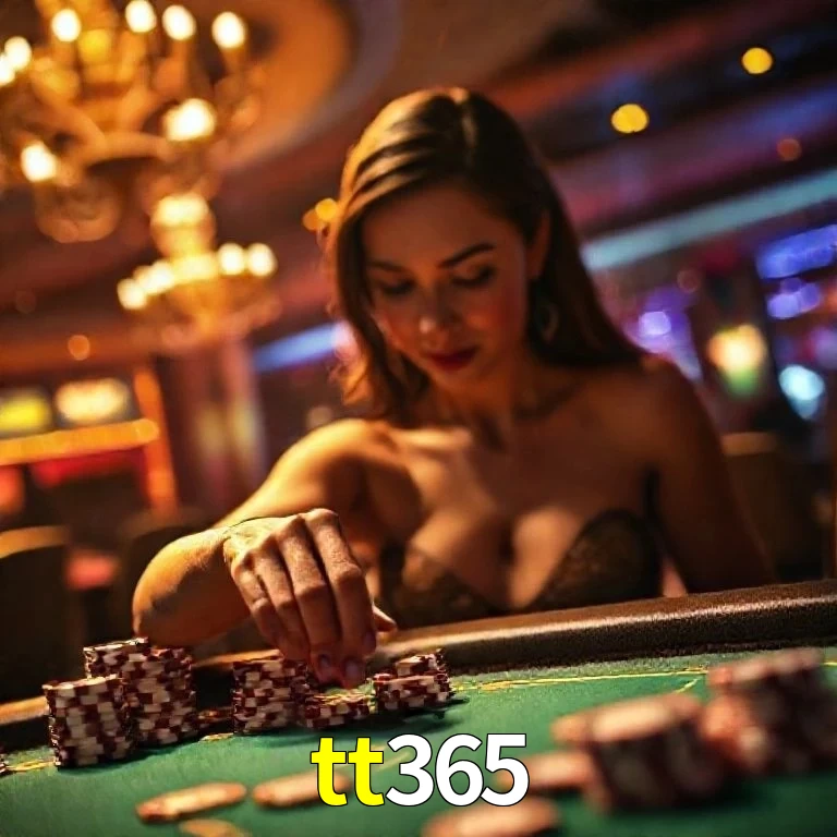 tt365 tiger