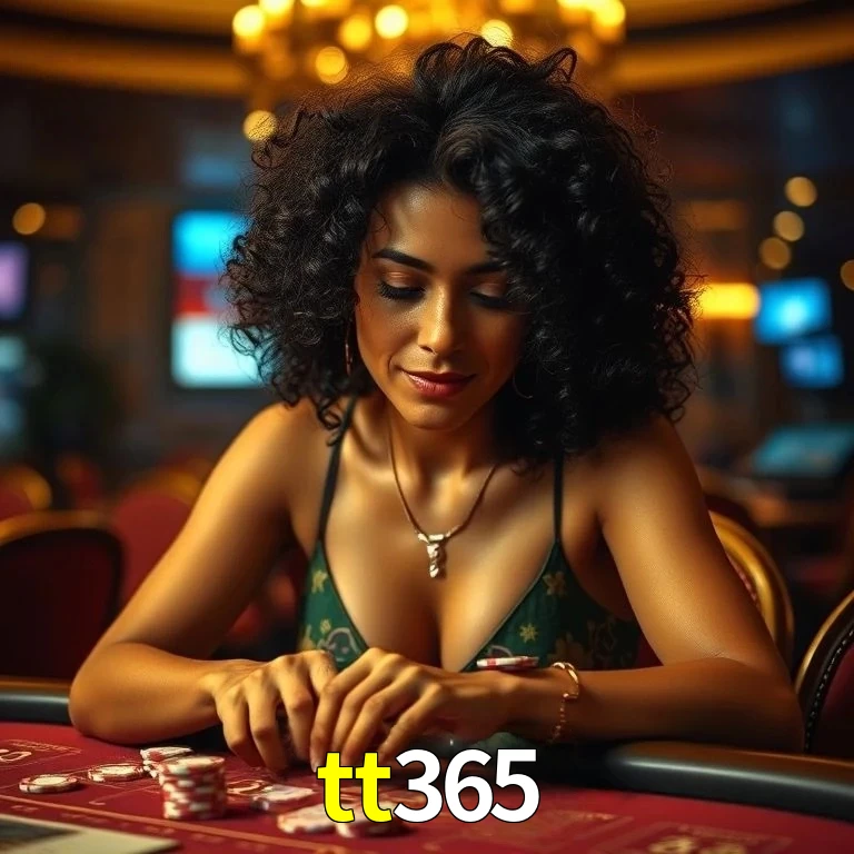 tt365 Jogos Catálogo