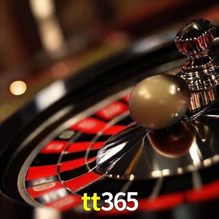 tt365 Trading Engine com Odds Dinâmicas